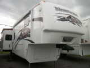 2009 Keystone Montana